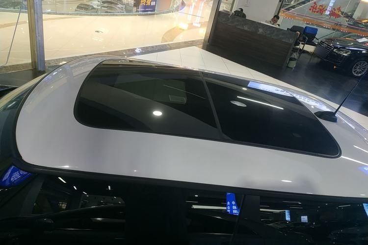 Used  MINI 2022 Updated 1.5T COOPER Classic Edition