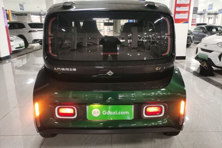 Used Baojun KiWi EV 2022 Designer Lite Edition Ternary Lithium
