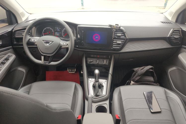 Used Jetta VS5 2019 280TSI Automatic Enjoyment Model
