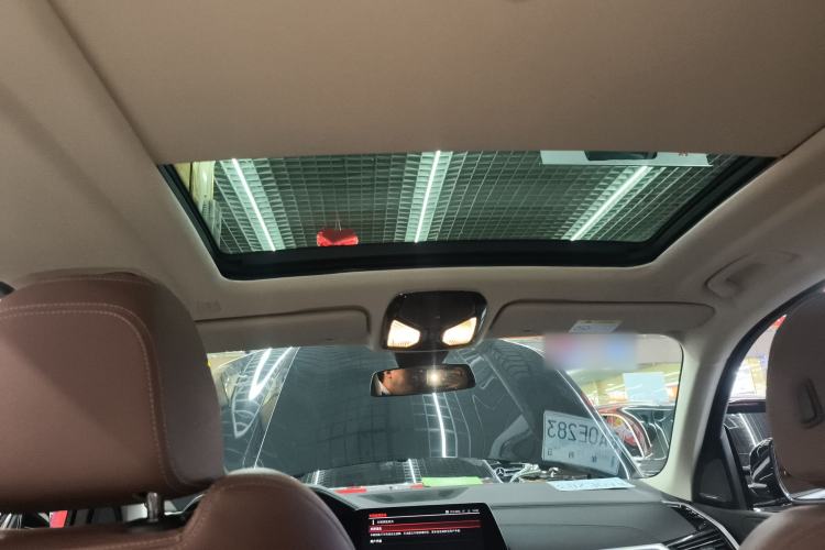 Used BMW X5 2021 xDrive40i M Sport Package