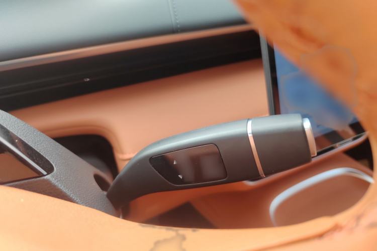 Used  S07 2024 215Max Qiankun Intelligent Driving ADS SE Range-Extended Version
