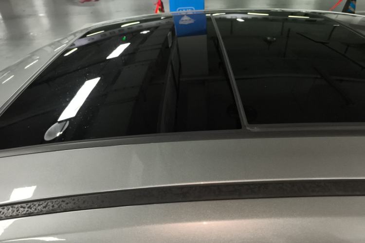 Used Chery Arrizo 8 2023 High-Performance Edition 2.0T DCT Powerfully Equipped