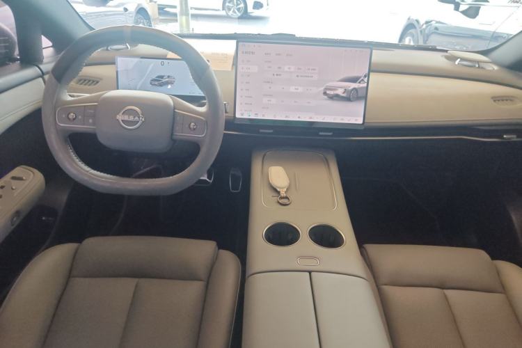 Used Nissan N7 2025 510 Pro