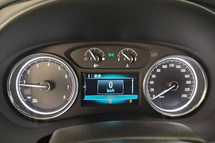 Used Buick LaCrosse 2016 20T Elite Edition
