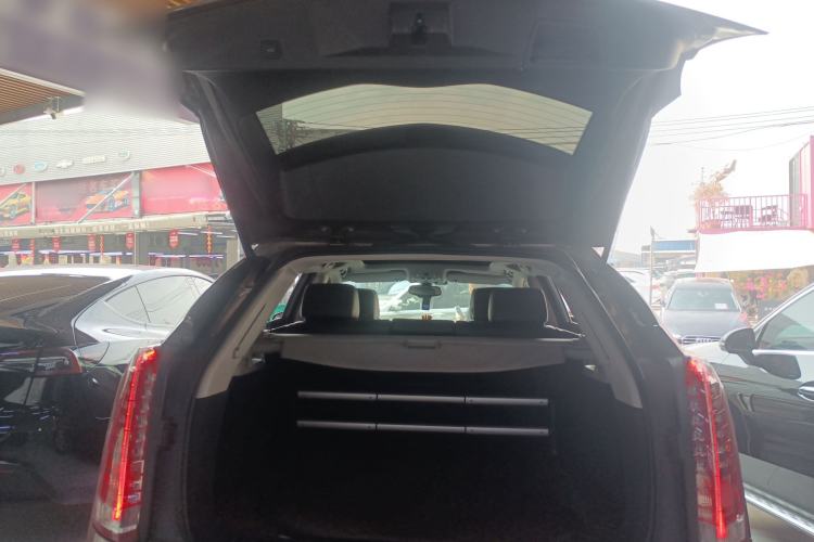 Used Cadillac SRX 2014 3.0L Luxury Model