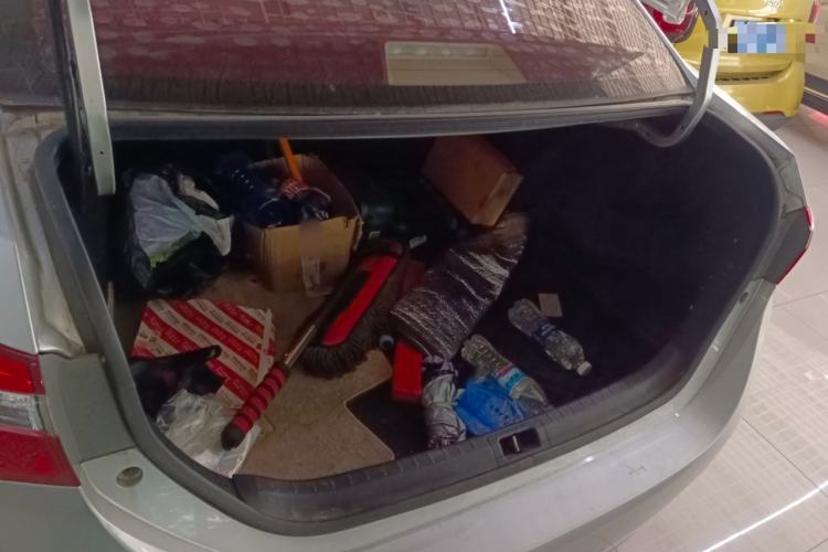 Used Toyota Corolla 2014 1.6L CVT GL