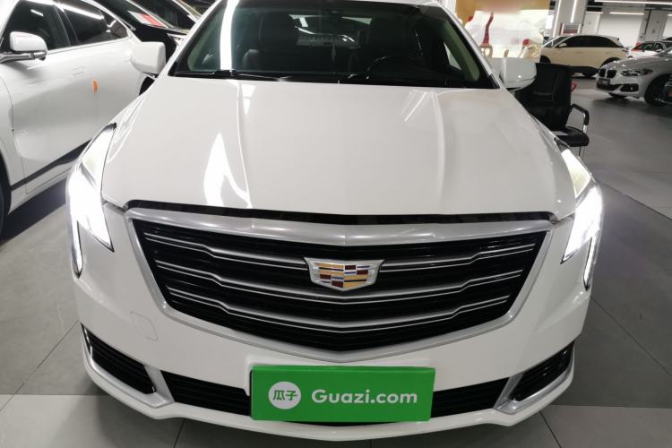 Used Cadillac XTS 2018 28T Tech Edition
