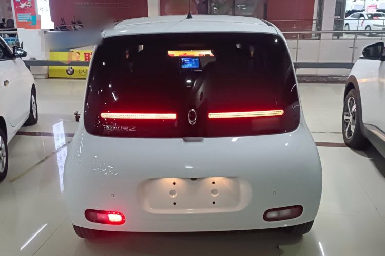 Used ORA White Cat 2020 360 km Luxury Version
