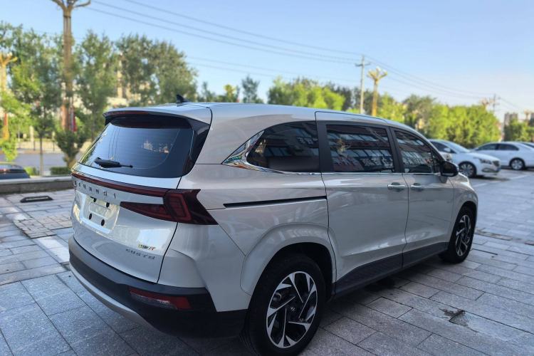 Used Hyundai Custo 2021 380TGDi Smart Luxury Premium LUX
