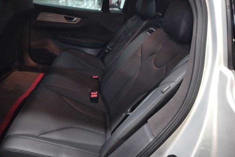 Used Hongqi E-QM5 2024 610 km PLUS
