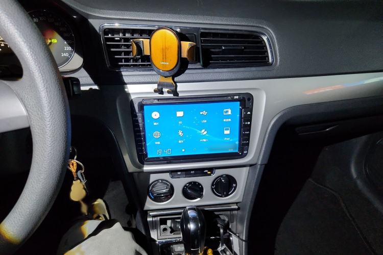 Used Volkswagen Gran Lavida 2013 1.6L Automatic Comfort Model