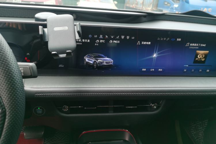 Used Ford EVOS 2022 EcoBoost 245 Sport Edition
