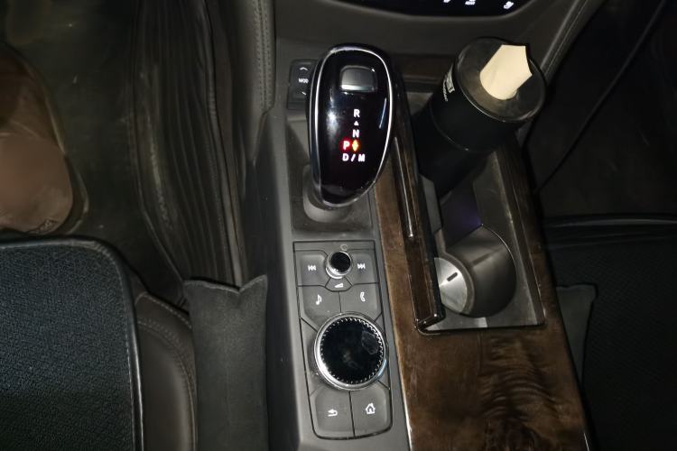 Used Cadillac CT6 2021 28T Luxury Version