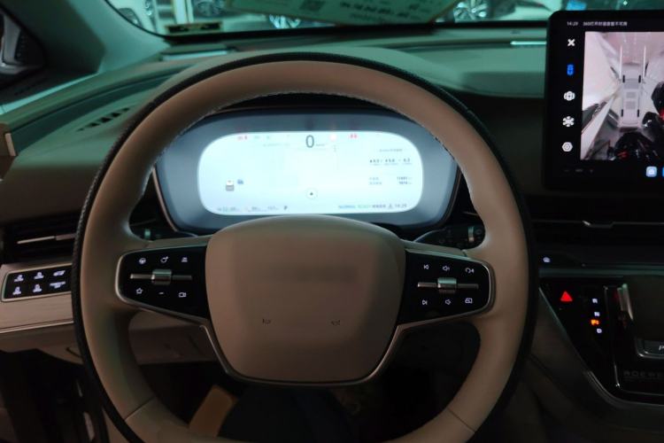 Used Roewe iMAX8 New Energy 2025 1.5T DMH Lu Zun Deluxe Edition
