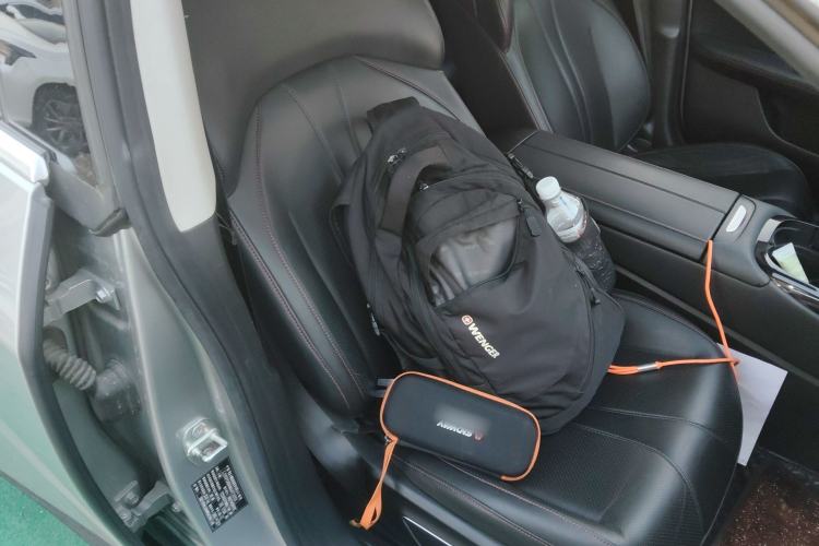 Used XPeng P7 2022 670N+
