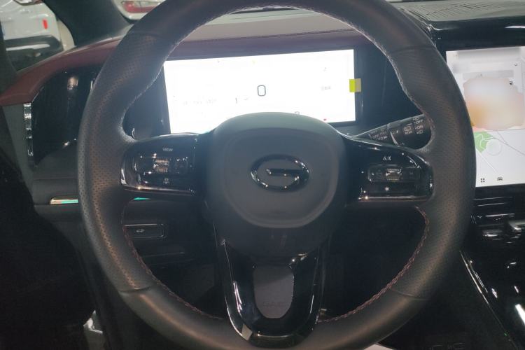 Used GAC Trumpchi M8 2024 Zongshi Series 400T Ultimate Edition
