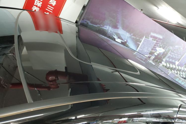 Used Honda Elysion 2024 2.0L eHEV Luxury Edition