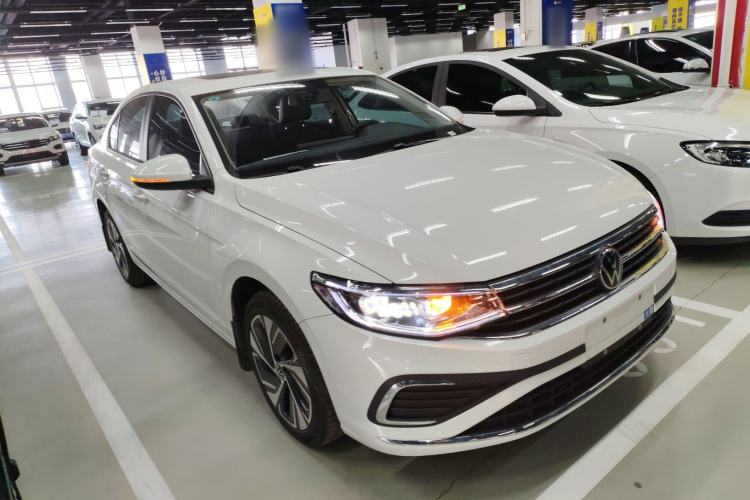 Used Volkswagen Bora 2025 200TSI DSG Enjoy PRO Edition