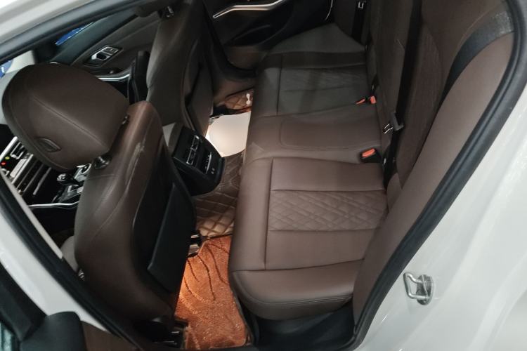 Used BMW 3 Series 2022 Updated 325i M Sport Package
