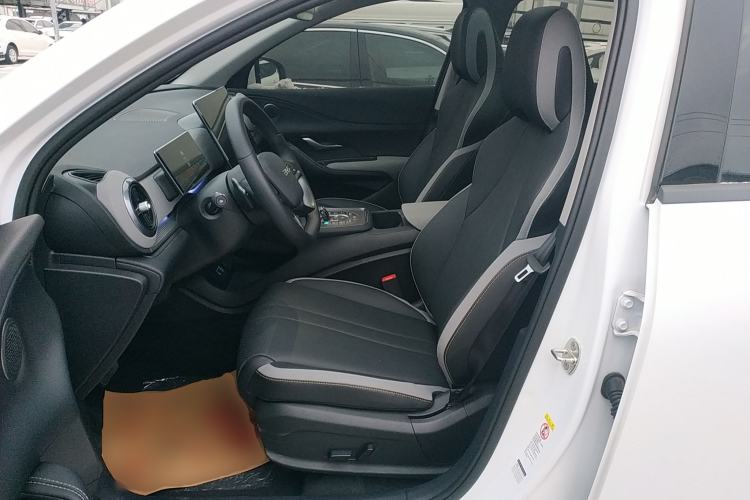 Used BYD Sealion 05 DM-i 2025 DM-i Smart Drive 115KM Flagship Model
