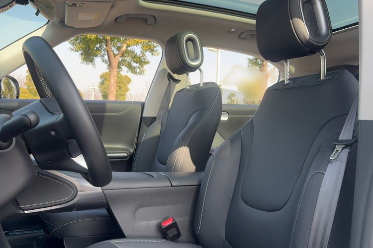 Used  #1 2024 Dynamic Standard Edition
