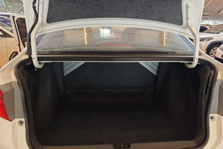 Used Honda City 2018 1.5L CVT Dynamic Edition
