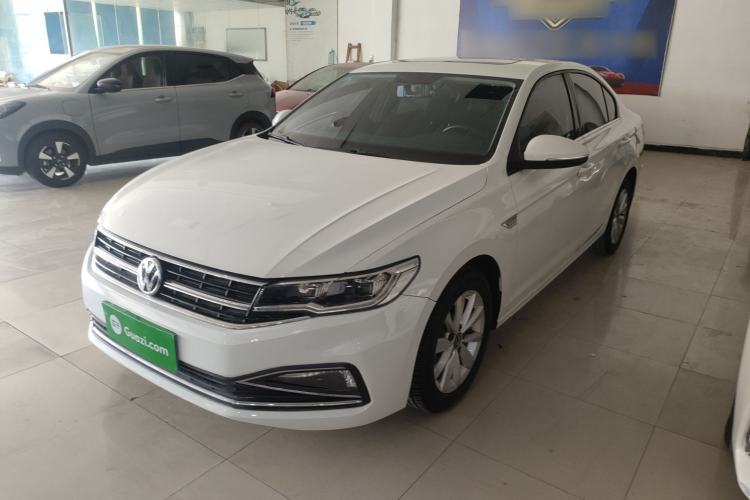 Used Volkswagen Bora 2021 1.5L Automatic Comfort Smart Connect Edition