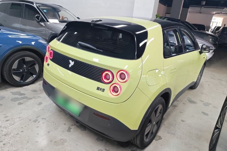 Used  firefly 2025 Illuminated Edition