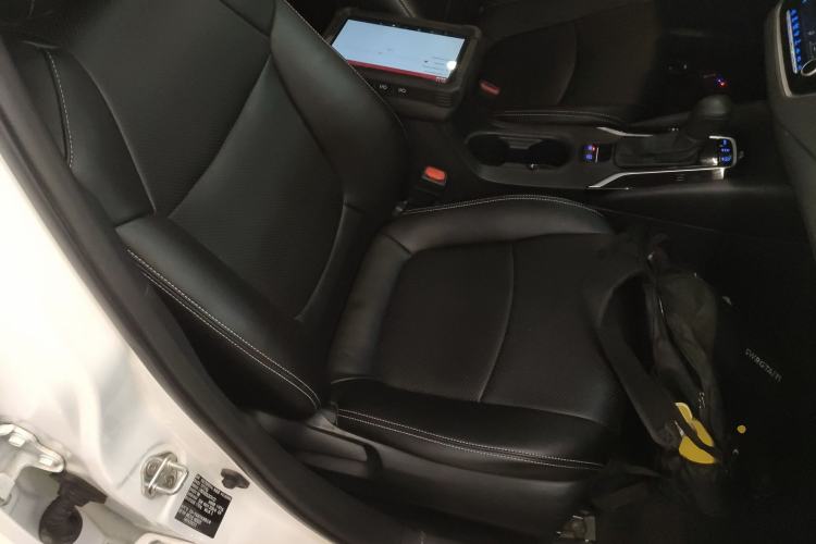 Used Toyota Corolla 2019 1.2T S-CVT GL-i Elite Edition