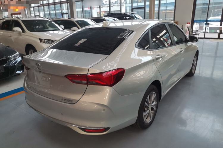 Used Buick Verano 2023 Pro Enjoyment Edition
