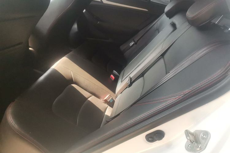 Used Geely Auto Vision 2017 1.5L Manual Happiness Edition