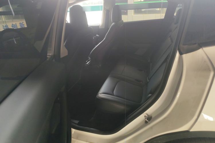 Used Tesla Model Y 2021 Performance High-Performance All-Wheel-Drive Version
