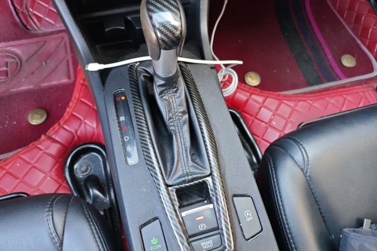 Used Honda Crider 2019 180 Turbo CVT Comfort Edition China V
