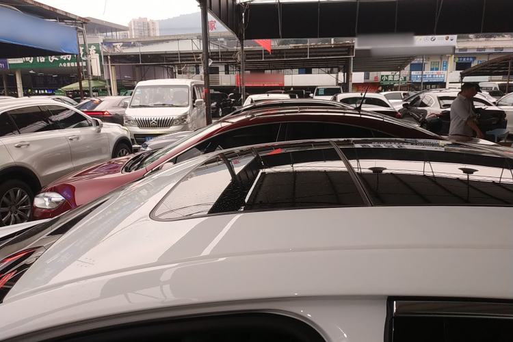 Used Cadillac XTS 2018 28T Elite Edition