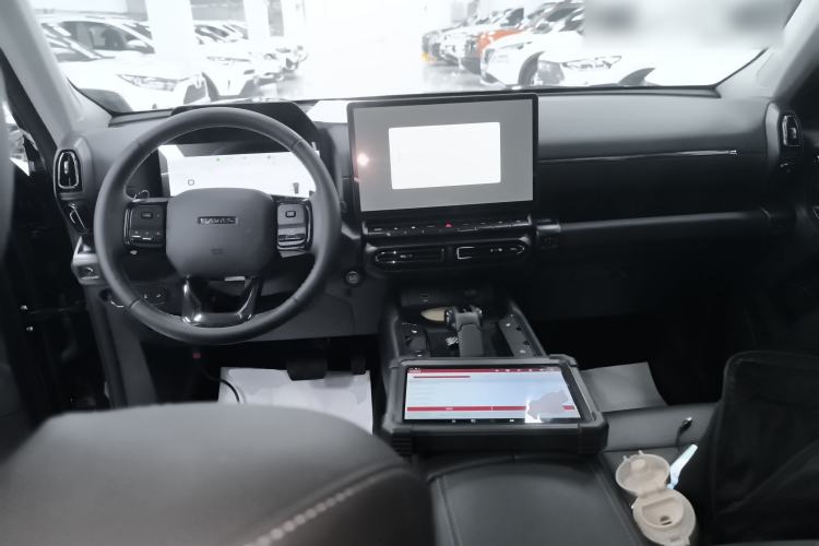 Used Haval  2023 1.5T Two-Wheel Drive Chao Ye Version Plus
