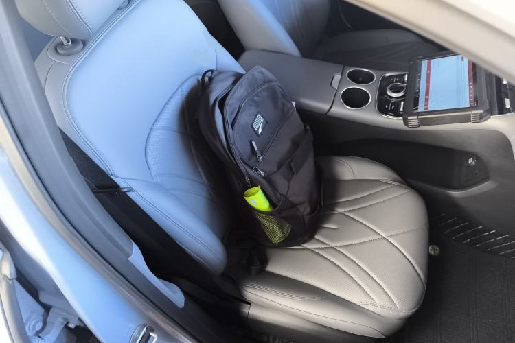 Used  L6 2025 EM-i 140km Long-Range Version