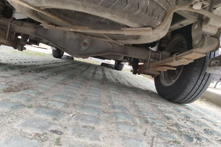 Used Wuling Rongguang V 2018 1.5L Practical Version
