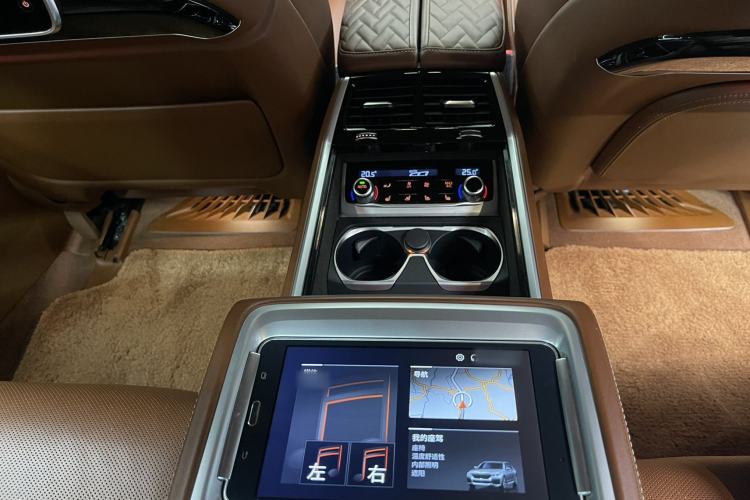 Used BMW 7 Series 2019 Restyled 740Li xDrive Executive M Sport Package
