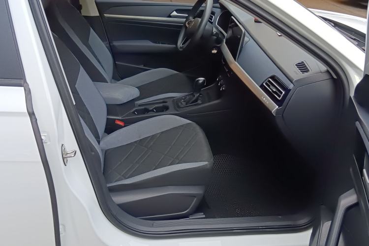 Used Volkswagen Lavida 2023 Revised 1.5L Automatic DeYi Edition
