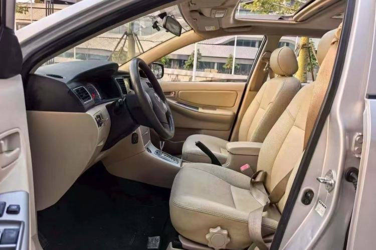 Used Toyota Corolla EX 2013 1.6L Automatic Excellence Edition