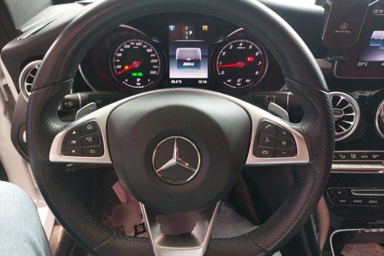 Used Mercedes-Benz C-Class 2018 C 200 Sport Edition