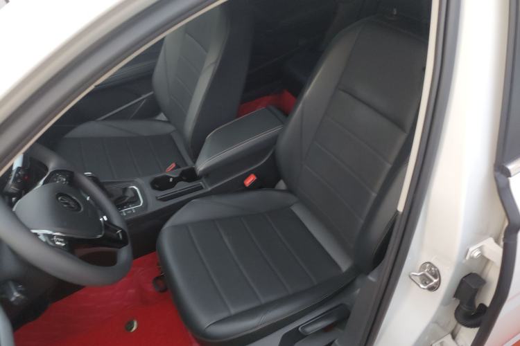 Used Volkswagen Lavida 2021 1.5L Automatic Comfort Edition