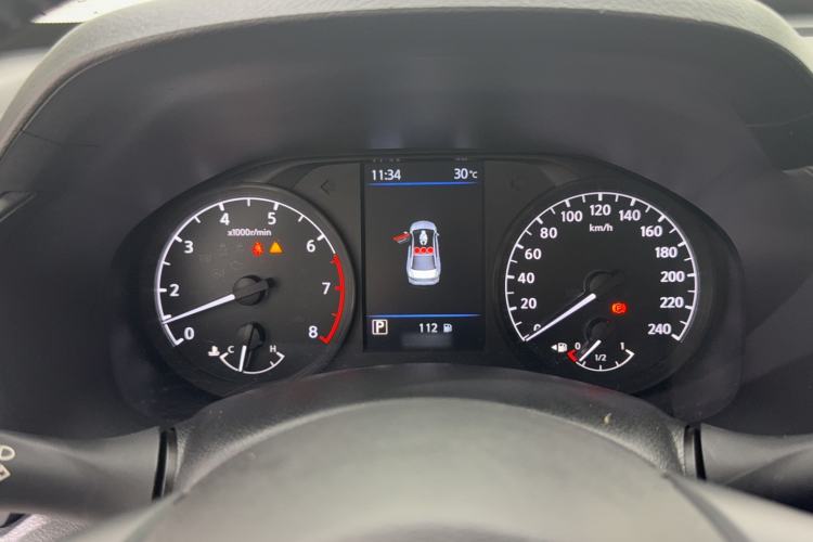 Used Nissan Teana 2021 2.0L XL Comfort Edition