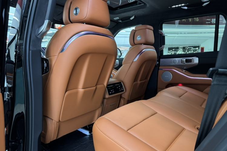 Used Tank 700 New Energy 2024 Hi4-T Extreme Edition
