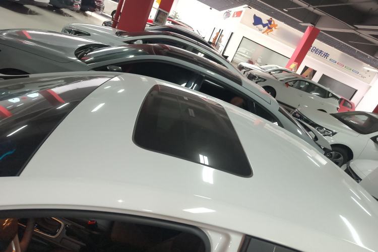 Used Chevrolet Monza 2022 Light Hybrid RS 330T Automatic Comfort Edition
