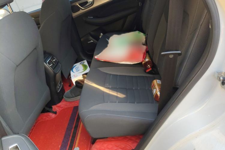 Used Roewe RX5 2020 PLUS 300TGI Automatic Ali New Year Special Edition