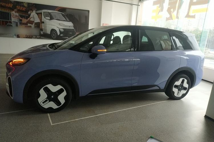 Used ARCFOX Kaola 2023 Parent-Child Edition Pro
