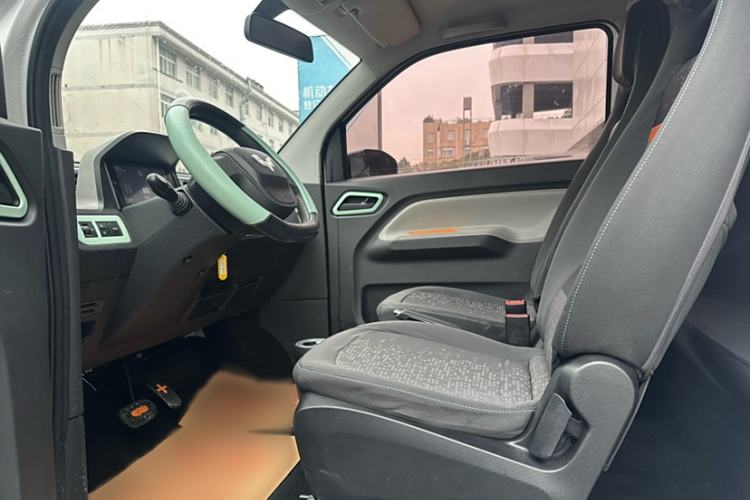 Used Wuling Hongguang MINIEV 2020 Enjoyment Model Lithium Iron Phosphate
