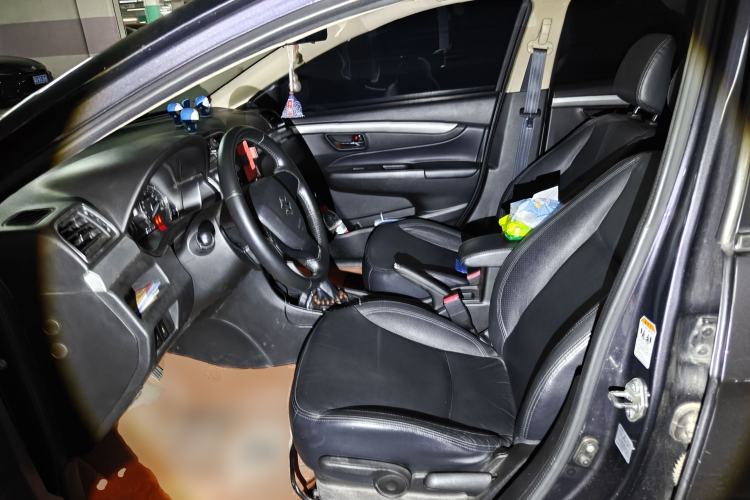 Used Suzuki Alivio 2015 1.6L Automatic Enjoyment Model