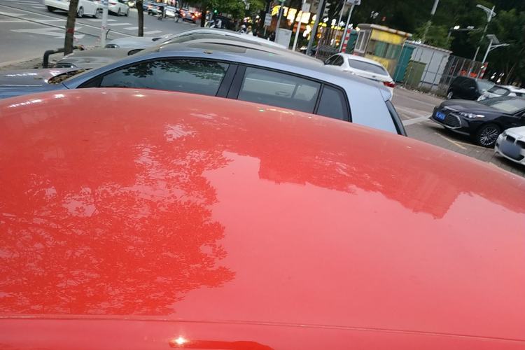 Used Volkswagen Polo 2014 1.6L Automatic Comfort Edition
